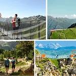 Brandner Apartamento Bad Hofgastein