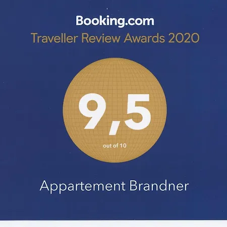 Brandner Apartmán