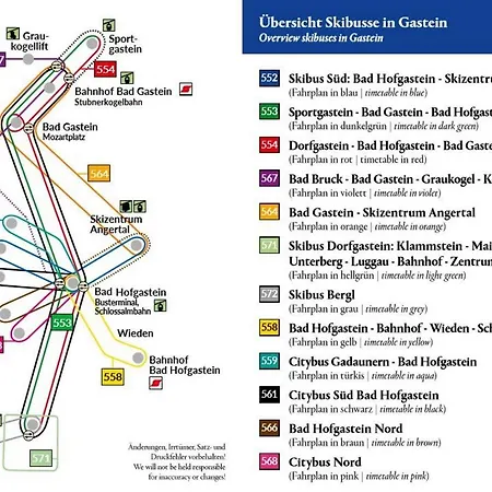 Apartmán Brandner *