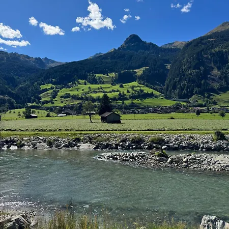 Brandner バート・ホーフガシュタイン