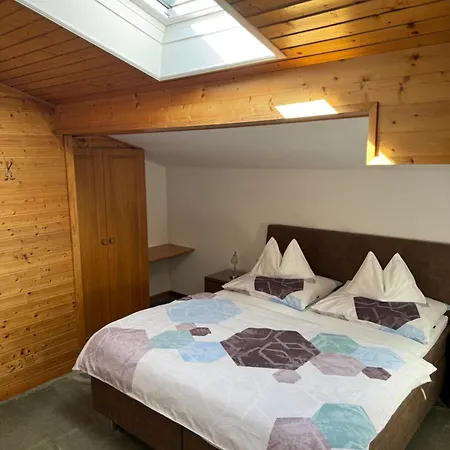 Brandner Apartment *