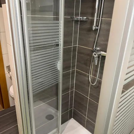 Brandner Apartmán *