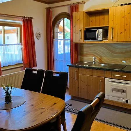 Brandner バート・ホーフガシュタイン