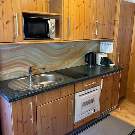 Brandner Apartmán *