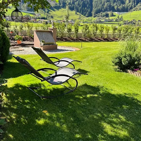 Apartmán Brandner *