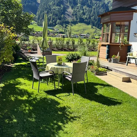 Apartmán Brandner *