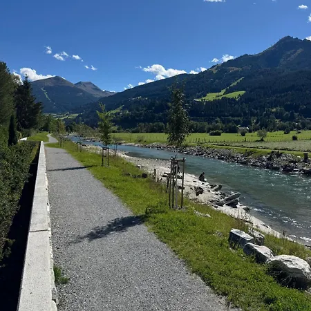 アパート Brandner *