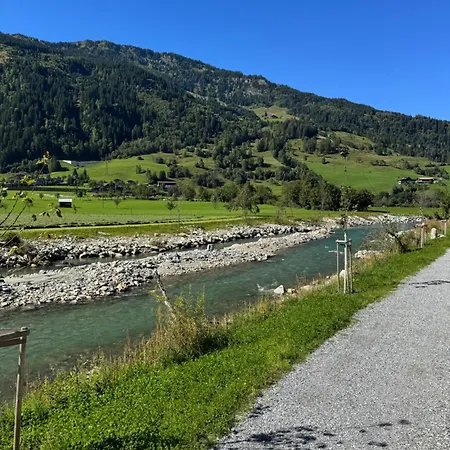 Brandner Bad Hofgastein