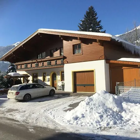 Brandner Apartmán *