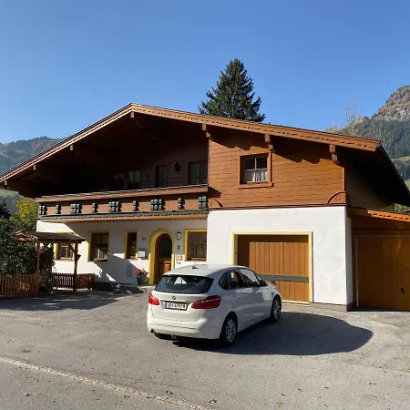 Brandner Bad Hofgastein