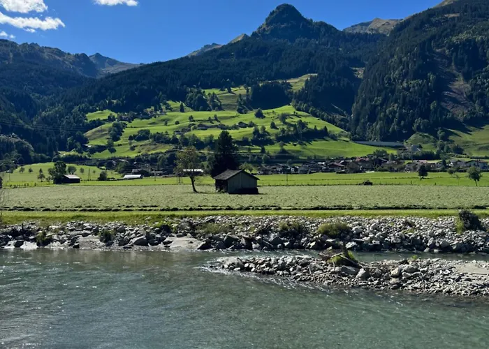 Brandner Bad Hofgastein