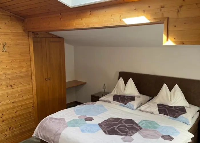 Brandner Apartment *