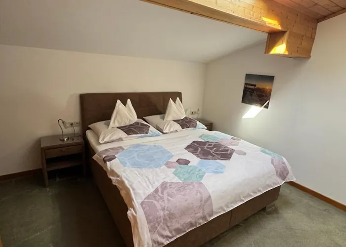 Brandner Apartment