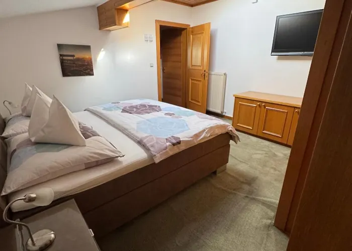 Brandner Apartment