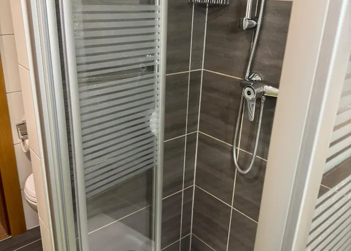 Brandner Apartment *