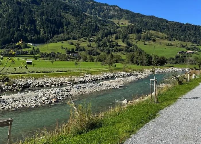 Brandner Bad Hofgastein