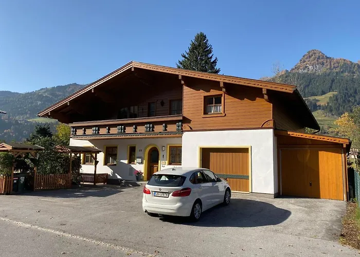 Brandner Bad Hofgastein